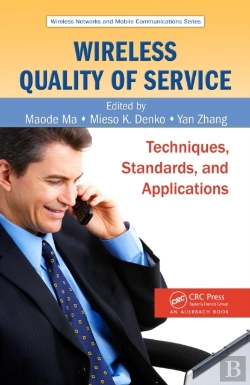 Bertrand.pt - Wireless Quality Of Service