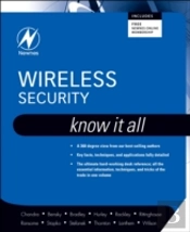 Wireless Security