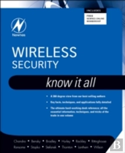 Bertrand.pt - Wireless Security