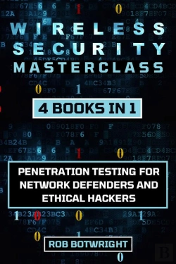 Bertrand.pt - Wireless Security Masterclass