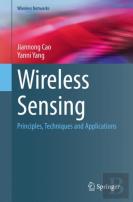 Wireless Sensing