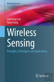 Wireless Sensing