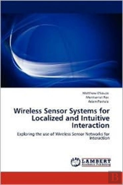 Bertrand.pt - Wireless Sensor Systems For Localized An