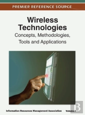 Wireless Technologies: Concepts, Methodo