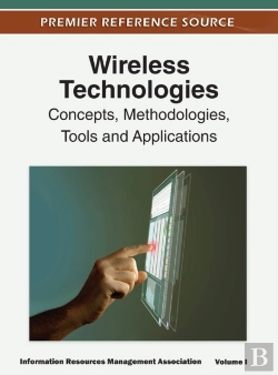 Bertrand.pt - Wireless Technologies: Concepts, Methodo