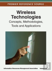 Wireless Technologies: Concepts, Methodo