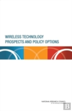 Bertrand.pt - Wireless Technology Prospects And Policy Options