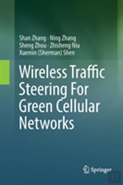 Bertrand.pt - Wireless Traffic Steering For Green Cellular Networks