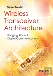 Wireless Transceiver Architecture