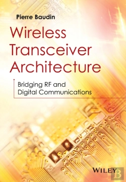 Bertrand.pt - Wireless Transceiver Architecture