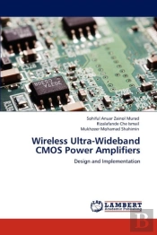 Wireless Ultra-Wideband Cmos Power Amplifiers