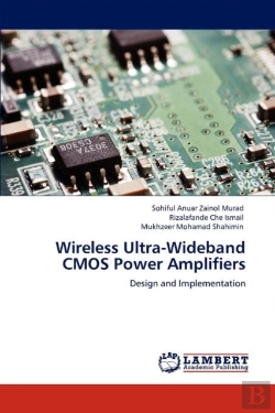 Bertrand.pt - Wireless Ultra-Wideband Cmos Power Amplifiers