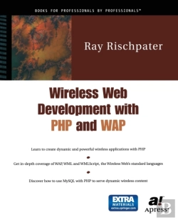 Bertrand.pt - Wireless Web Development With Php And Wap