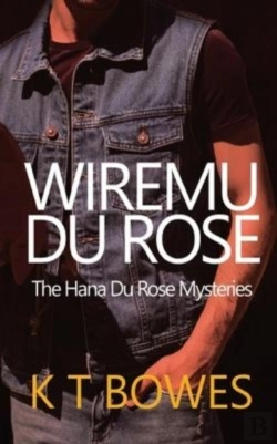 Bertrand.pt - Wiremu Du Rose