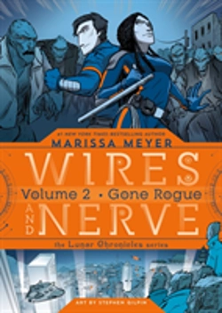 Bertrand.pt - Wires And Nerve, Volume 2