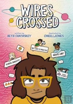 Bertrand.pt - Wires Crossed: A Graphic Novel