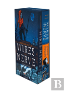 Wires & Nerve Graphic Novel Box