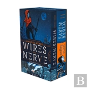 Wires & Nerve Graphic Novel Box
