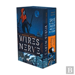 Bertrand.pt - Wires & Nerve Graphic Novel Box