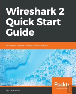 Bertrand.pt - Wireshark 2 Quick Start Guide