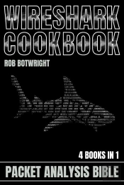 Wireshark Cookbook