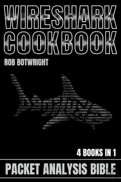 Bertrand.pt - Wireshark Cookbook