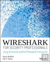 Wireshark For Security Professionals