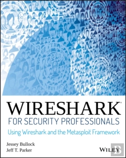 Bertrand.pt - Wireshark For Security Professionals