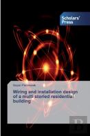 Wiring And Installation Design Of A Multi Storied Residential Building