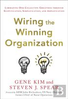 Wiring The Winning Organization