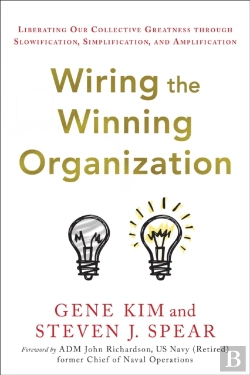 Bertrand.pt - Wiring The Winning Organization