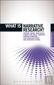 Wirm What Is Narrative Research