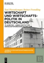 Wirtschaft Und Wirtschaftspolitik In Deu