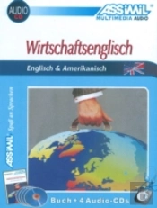 Wirtschaftsenglisch Cd Set