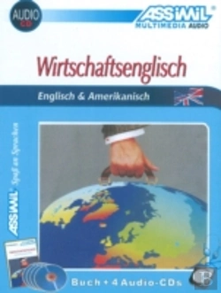Bertrand.pt - Wirtschaftsenglisch Cd Set