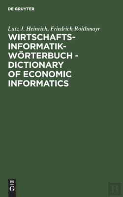 Bertrand.pt - Wirtschaftsinformatik-W Rterbuch - Dictionary Of Economic Informatics