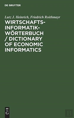 Bertrand.pt - Wirtschaftsinformatik-W Rterbuch / Dictionary Of Economic Informatics
