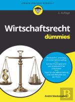 Wirtschaftsrecht Fur Dummies 2e