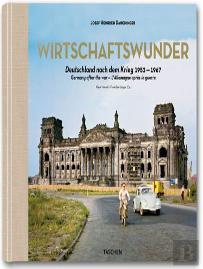 Wirtschaftswunder