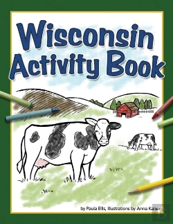 Bertrand.pt - Wisconsin Activity Book
