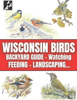 Bertrand.pt - Wisconsin Birds
