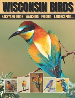 Bertrand.pt - Wisconsin Birds
