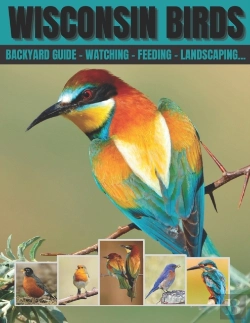 Bertrand.pt - Wisconsin Birds