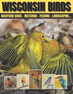 Bertrand.pt - Wisconsin Birds