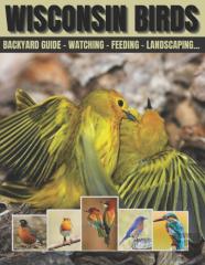 Wisconsin Birds