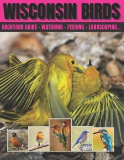 Bertrand.pt - Wisconsin Birds