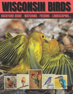 Bertrand.pt - Wisconsin Birds