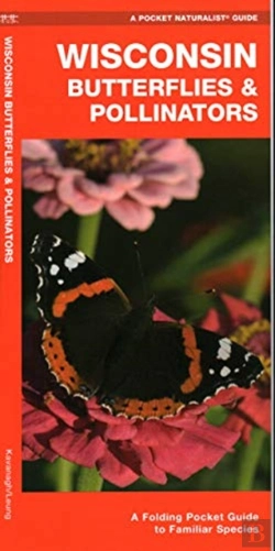 Bertrand.pt - Wisconsin Butterflies & Pollinators