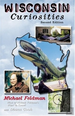 Bertrand.pt - Wisconsin Curiosities