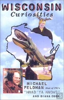 Bertrand.pt - Wisconsin Curiosities